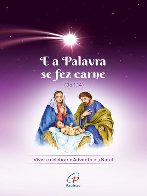 cover image of E a Palavra se fez carne (Jo 1,14)